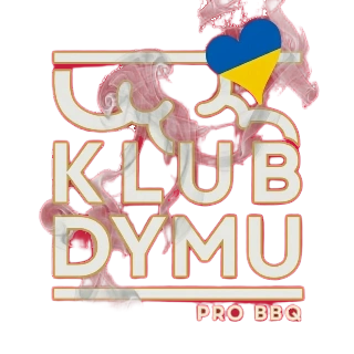 KLUB DYMU PRO BBQ