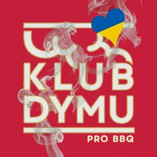 KLUB DYMU PRO BBQ
